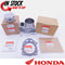 HONDA TOP END KIT W/ CYLINDER 12-19 FOREMAN RUBICON 500 / 15-22 PIONEER 500 OEM